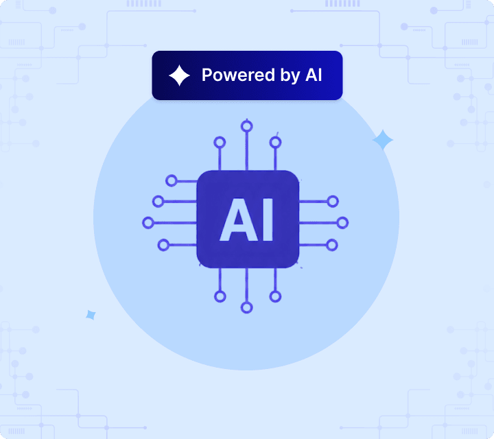 AI-Powered Efficiency