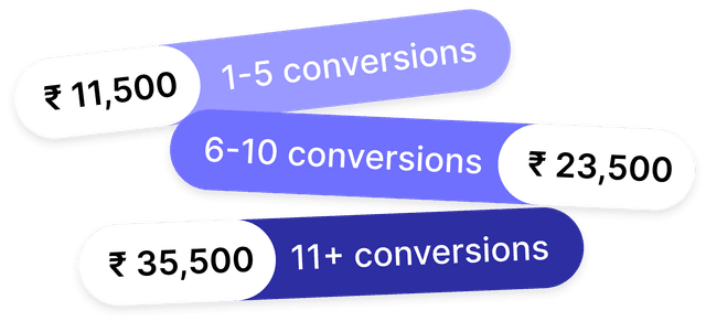 Arnifi Partners Programme