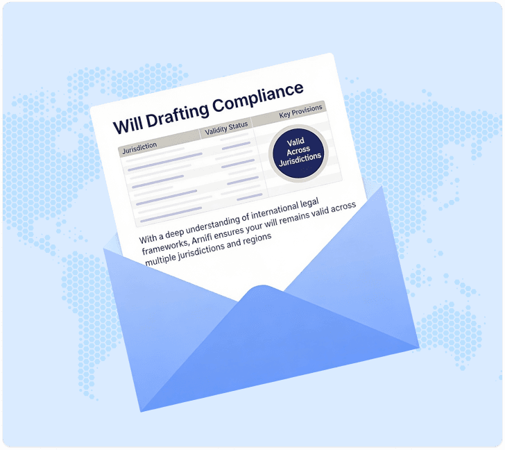Global Compliance Expertise