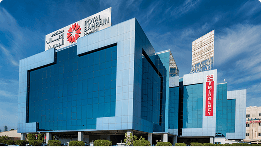 Healthcare & Medical Access