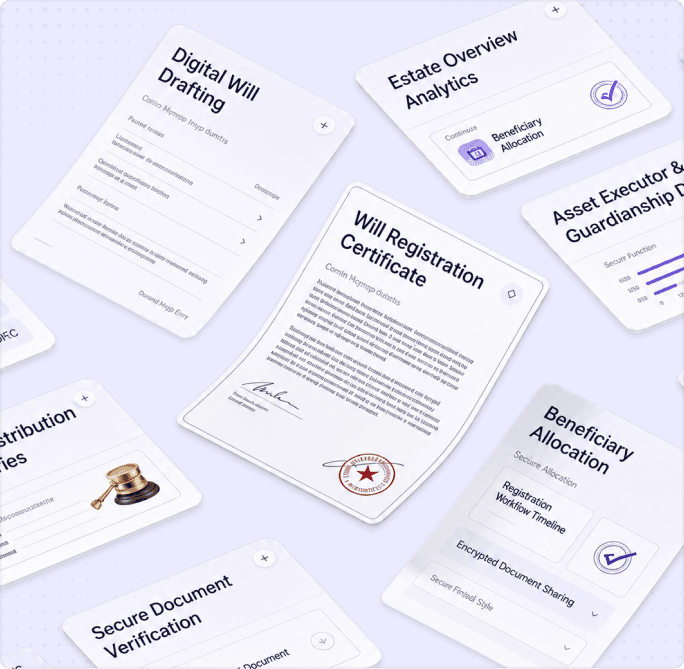Will Drafting Services