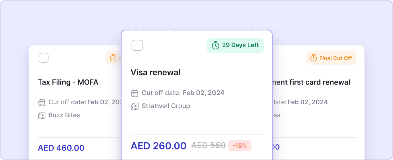 Main image of service