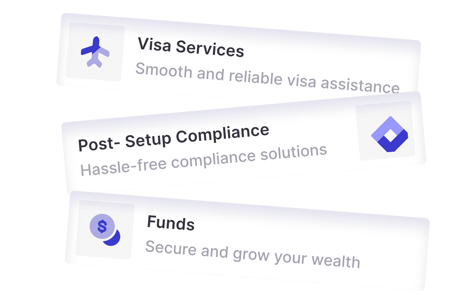 Services