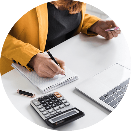Tax Registration