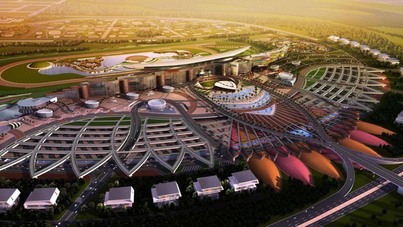 Meydan Standard License 