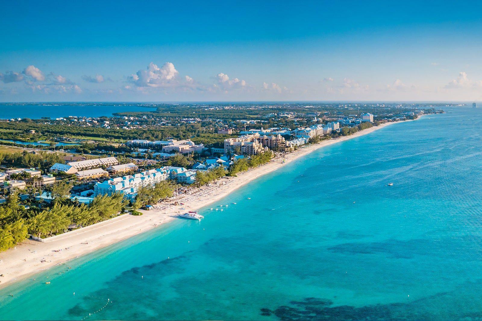 Cayman Island Company Incorporation | Segregated Portfolio Setup
