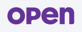 Open